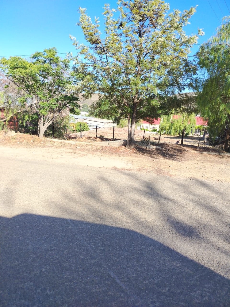 0 Bedroom Property for Sale in Uniondale Western Cape